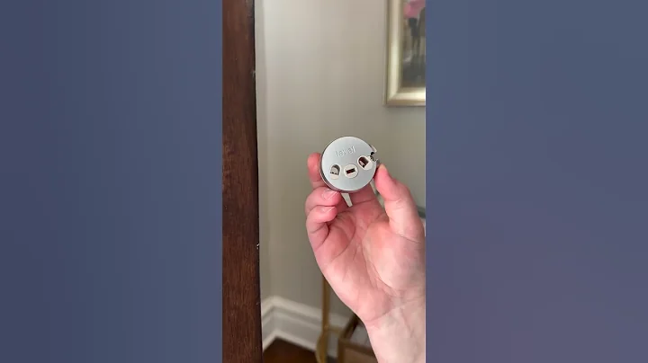 Open your door EASILY with Apple Home Key! - 天天要聞