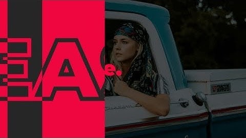 Fast Dynamic Slideshow - After Effects Template