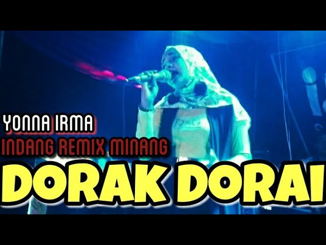 Yona Irma - Doral Dorai || Dendang Indang Remix Populer || Youtube Ajo Kapuyuak class=