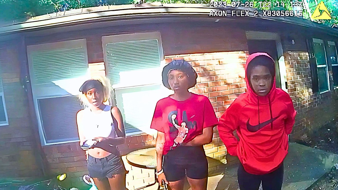 27-Year-Old Man Swatted After Breakup With 16-Year-Old Girl