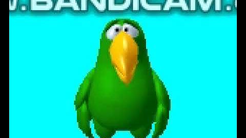 An MSAgent line that someone requested me #270