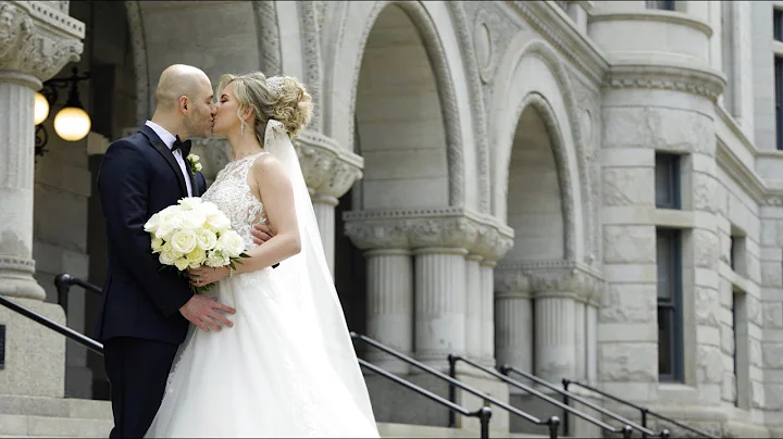 Wedding film | Klea & Igli | 4.16.22