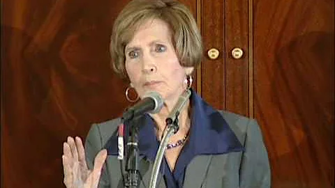 Legislating in Heels--An Anecdotal Journal: The Ho...