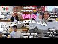 A veces NO me entiende 😅 +Pláticas sobre HIJOS?! 😱+ PRIMERA NEVADA DEL AÑO 🥶 | Vlog 65