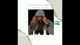Emmerson - Tutu party (official audio) throwback n recent Salone tracks