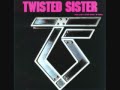 Twisted Sister - The Power and the Glory