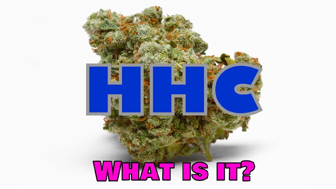 HHC - What is it?