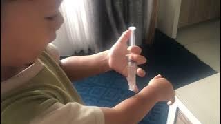 MIMPI BASAH || FIRST LOOK