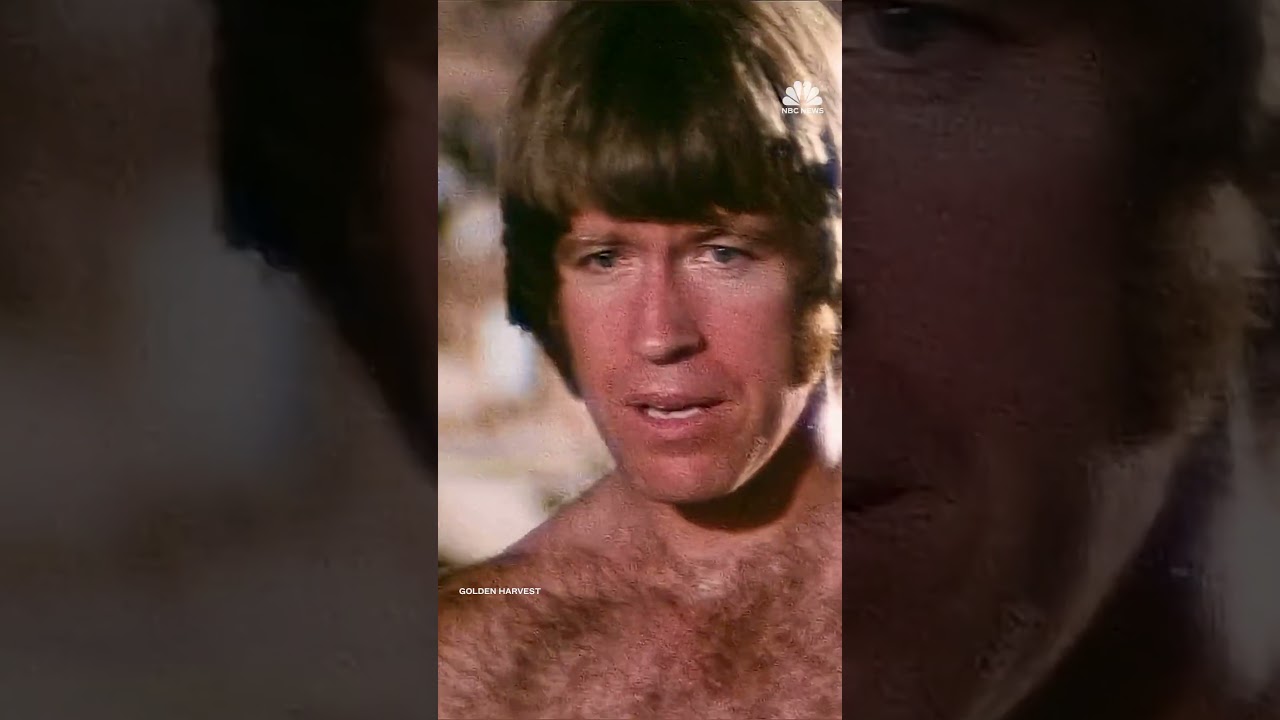 Chuck Norris, the action star who could defy all odds, has died at 86