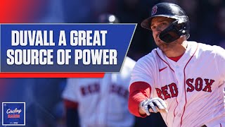 Why Adam Duvall, Zach McKinstry should be rostered in fantasy | Circling the Bases | NBC Sports