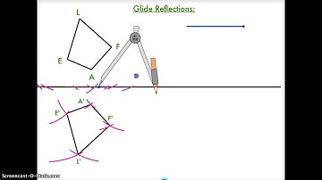 Glide Reflection Demo