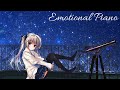 Emotional Piano Music: Calming Music, Relaxing Piano Music