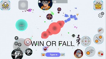 SNAY.IO MONTAGE (GAME LIKE AGAR.IO ) #snayio