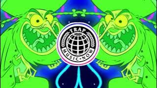 SPONGEBOB DRUNKEN SAILOR (OFFICIAL TRAP REMIX) - ZEESLOW