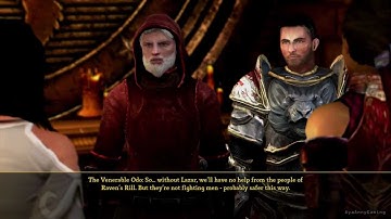 [PC] Dungeon Siege III - Part 12 {Katarina}