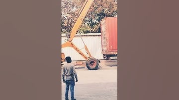 work Hard heavy labour machine loading unloading, factory shifting,  contact me -9318458416