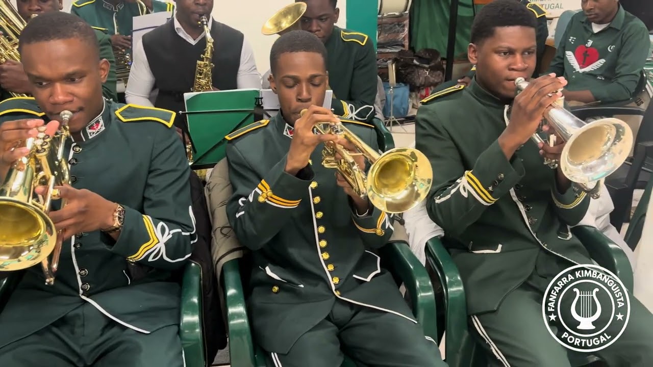 Eh Mfumu Wiza Nsualu - FAKI Portugal 