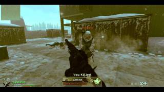 One Clip Edit (MW2 Spas-a-thon) Wealth