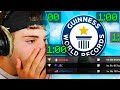BATTO il RECORD MONDIALE di SPEEDRUN su HYPIXEL!