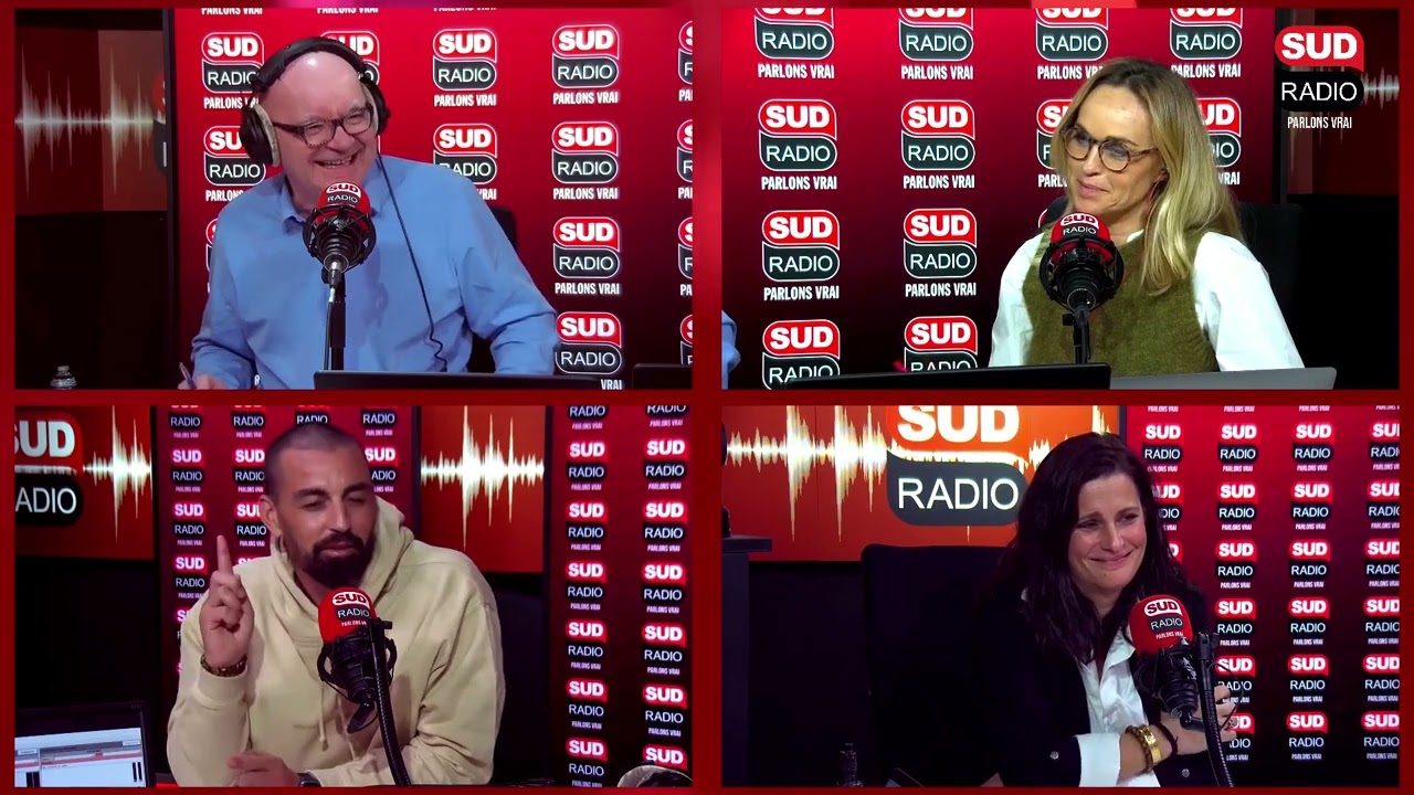 Crise du logement et collectif "Les Guerrières de la paix"