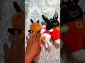Boneka Bing Kelinci Hitam Bunny #shorts