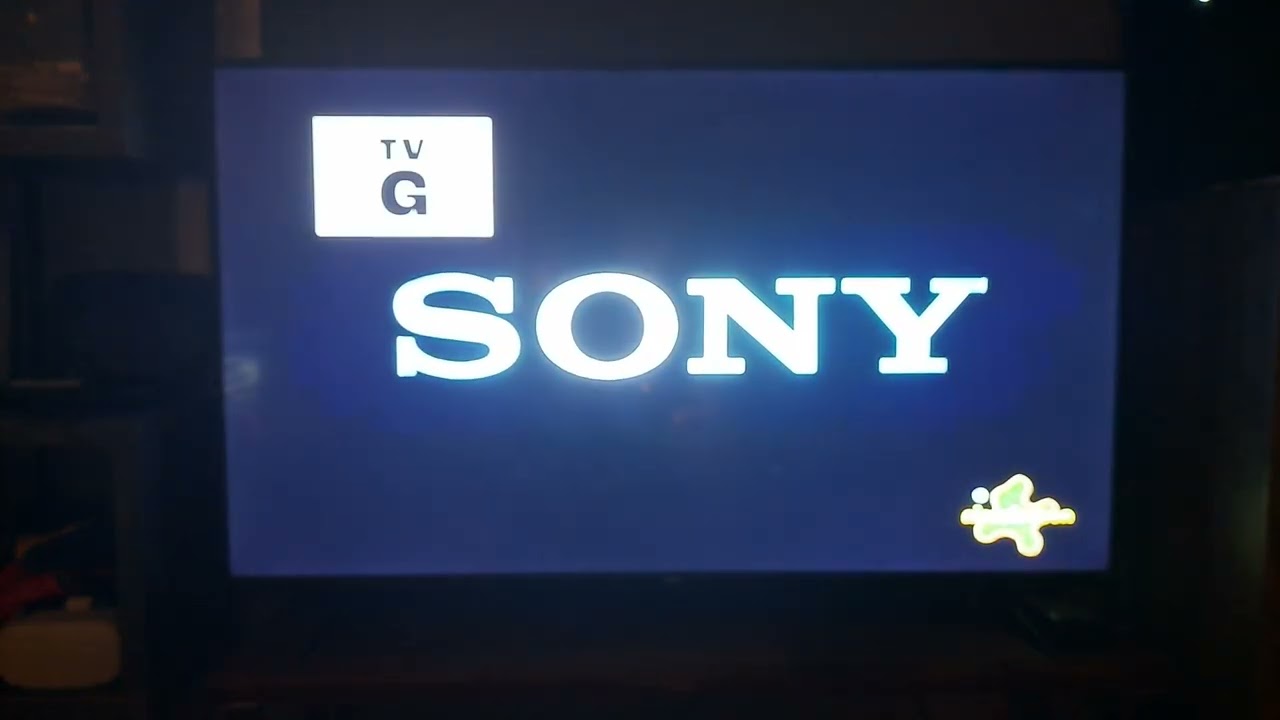 Hotel Transylvania 2 2015   Nickelodeon Intro 1080p