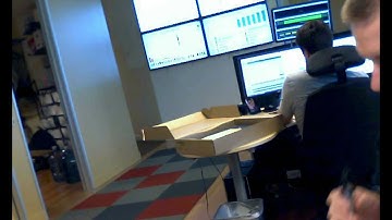 Tug Boat 26 gauge parallel single coil wrap