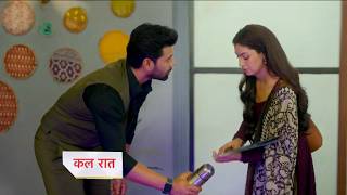 Tum Dena Saath Mera Today Episode New PROMO | 18th May 2026 | Aprajita Aur Rakshit Hue Romantic
