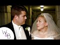 Perfectionists Struggle To Pull Off Perfect Wedding - Wedding SOS 207 - My Mothers Wedding Dress