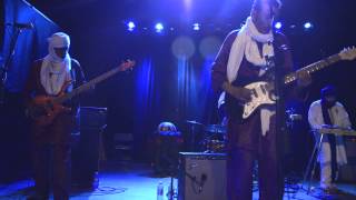 Her Tenere (Live) - Bombino