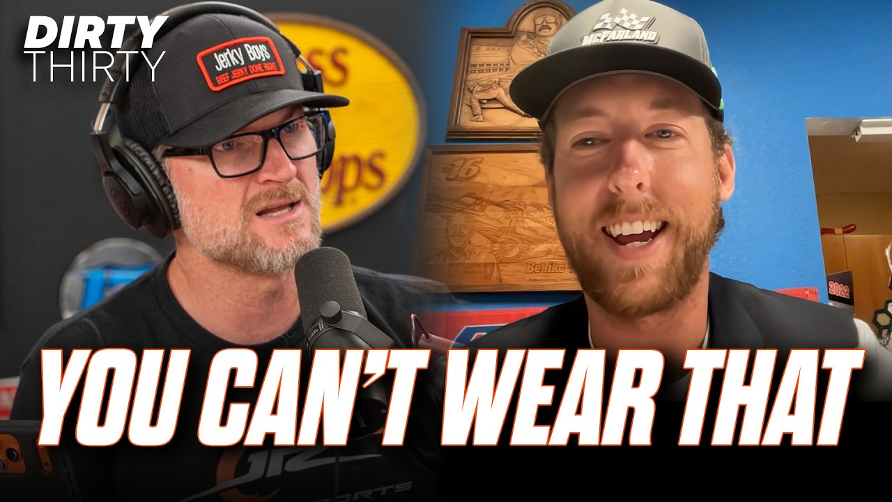 Cleetus McFarland Made A Steakhouse Change Their Dress Code