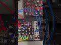 Techno style path for the Make Noise Multiwave and Polimaths #modular #synthjam #electronicmusic