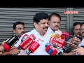 വഖഫ് ബോര്ഡ് വിഷയത്തില് ചെയ്യാനുള്ളതെല്ലാം LDF കാലത്ത് ചെയ്തു, ഇതെങ്ങനെ ഞങ്ങള്ക്ക് മാറ്റും?
