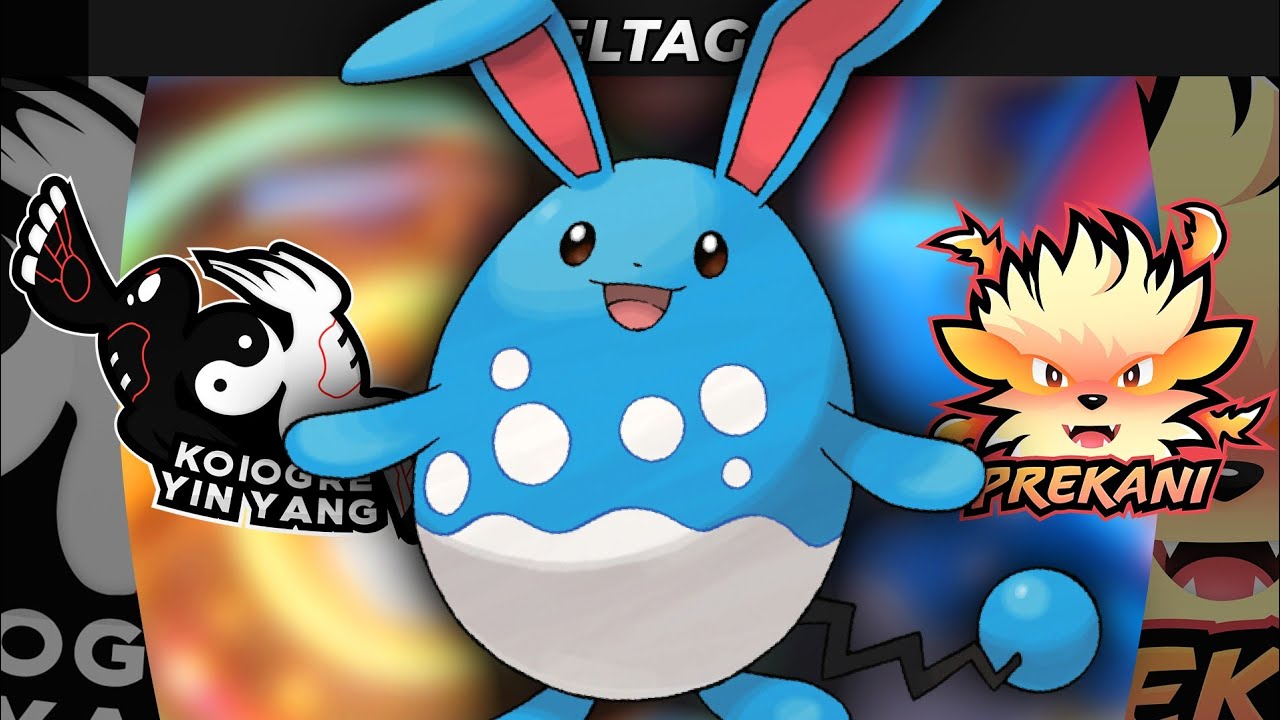 MTL - Season 01 - Spieltag 04 - vs Prekaninchen - Spiel den gleichen Song nochmal