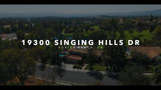 19300 Singing Hills Dr, Porter Ranch, CA 91326
