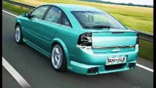 virtual tuning 2008