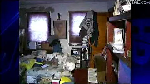 Wendy Bell's Home Transformation Story: Part 1