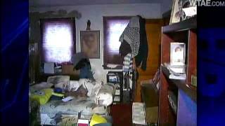Wendy Bell's Home Transformation Story: Part 1