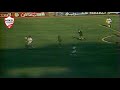 ملخص مباراة .. الزمالك والمقاولون (1-0) موسم 1988-1989 .. تعليق محمد لطيف