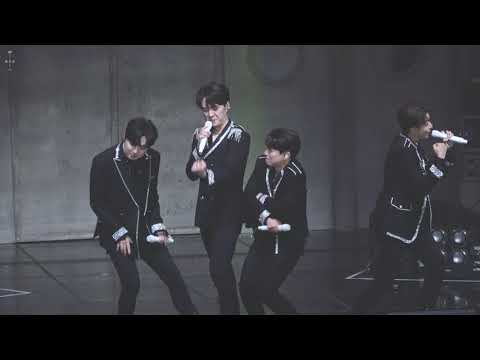 211017 더 포레스텔라 부산 One Love