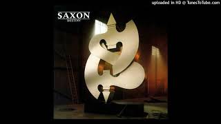 Saxon – Where The Lightnings Strikes