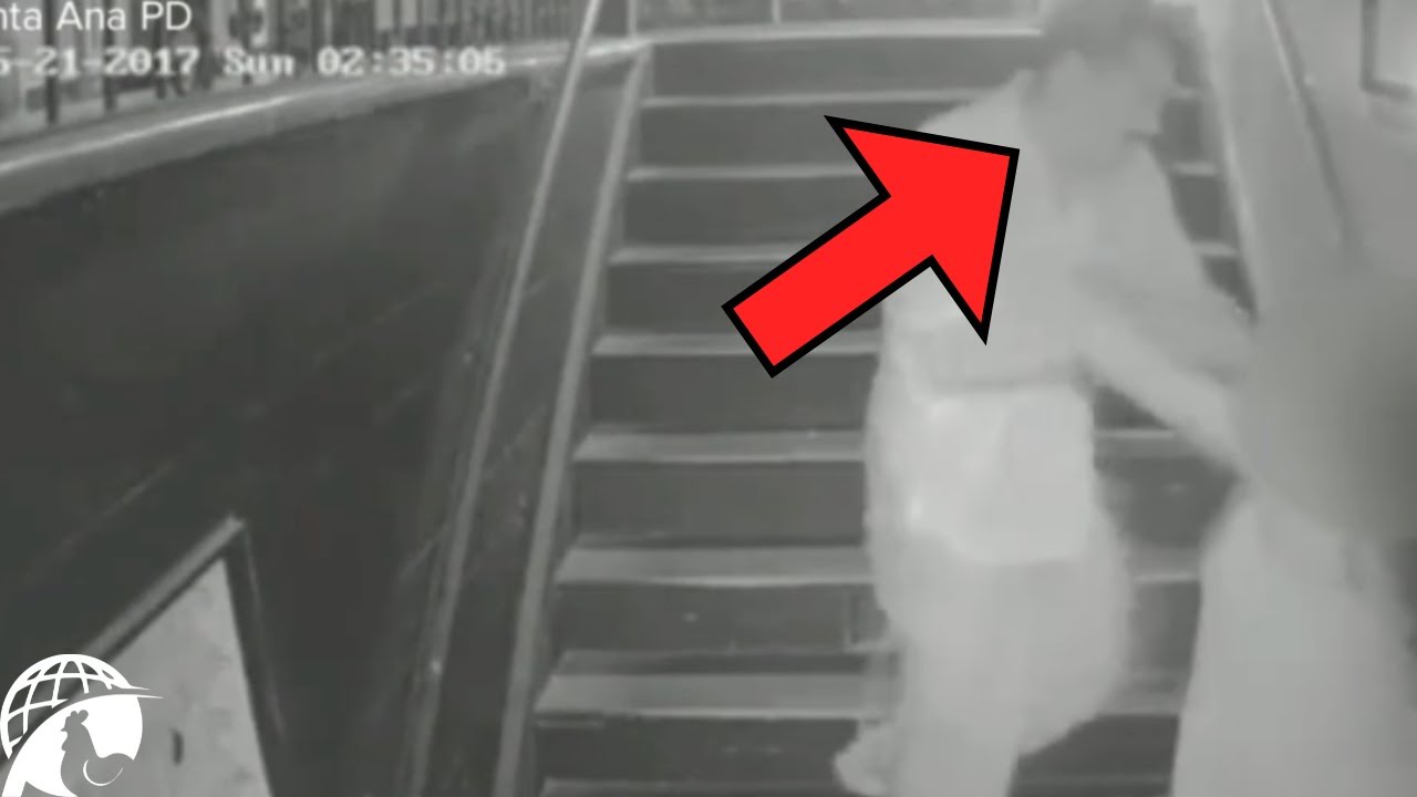 Video Camera Creep EXTRA FOR MEMBERS - More Creeps Caught on Camera - YouTube