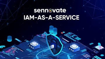 Streamline Your Identity and Access Management (IAM) with Sennovate