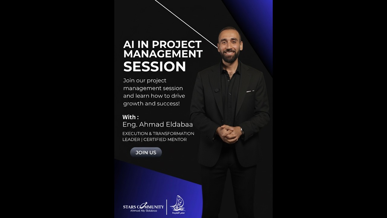 AI for Project Management