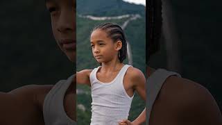 Never Say Never -The Karate Kid 2010