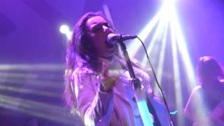 Charli XCX - Lock You Up (Live in London) 30/11/13