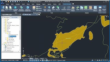 Labeling existing objects (ZWAD) - Spatial Manager Blog