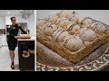 Торт «АРМЯНСКИЙ» - Мой Фирменный Рецепт - Cake Armenian - Рецепт от Эгине - Heghineh Cooking Show