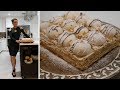 Торт «АРМЯНСКИЙ» - Мой Фирменный Рецепт - Cake Armenian - Рецепт от Эгине - Heghineh Cooking Show