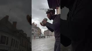 Läuft nicht immer alles glatt